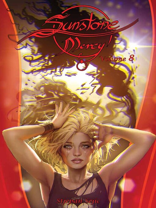 Title details for Sunstone (2014), Volume 8 by Stjepan Sejic - Available